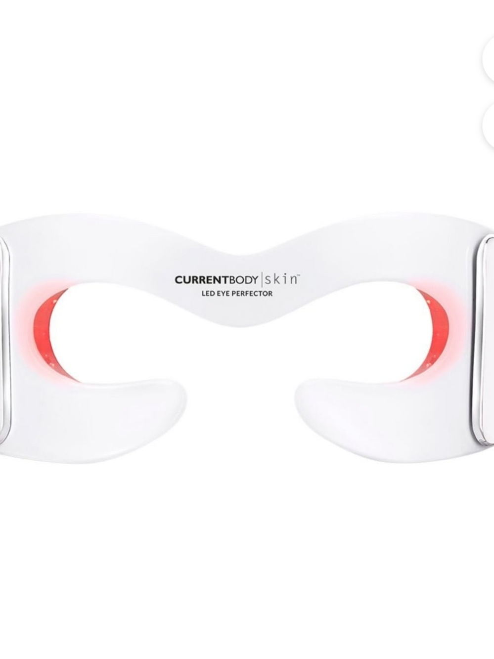 Skin LED Eye Mask — Red light - Picture 4 of 5